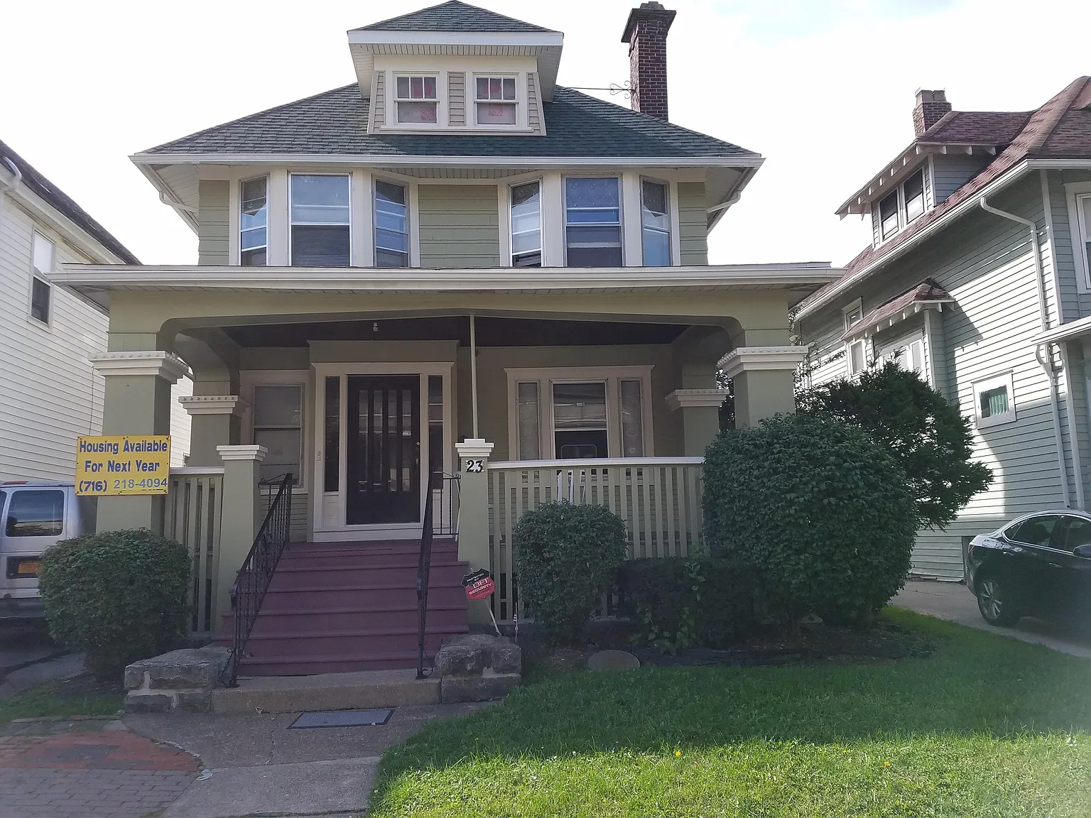 23 Hughes - 1 — Photo 3