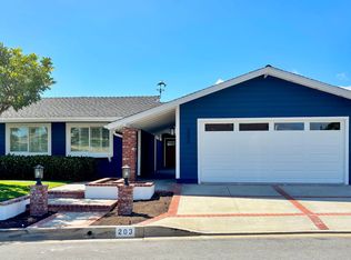 203 Via Ballena, San Clemente, CA 92672