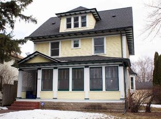 965 Saint Clair Ave, Saint Paul, MN 55105