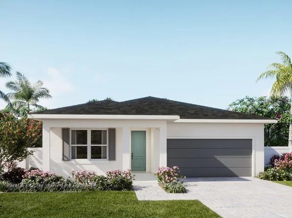 1974 Wandering Willow Way, Loxahatchee, FL 33470