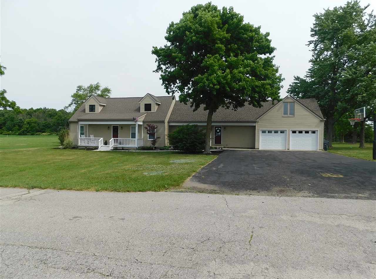 8198 W 100 N, Farmland, IN 47340 Zillow