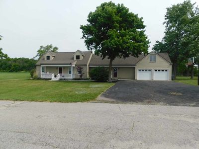 8198 W 100 N, Farmland, IN, 47340