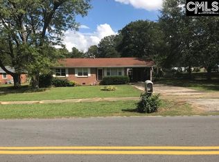 610 N Wise Rd, Saluda, SC 29138