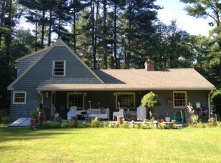 29 Mountain View Cir, Amherst, MA 01002