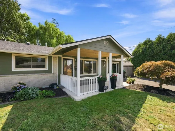 602 22nd Street SE, Auburn, WA 98002