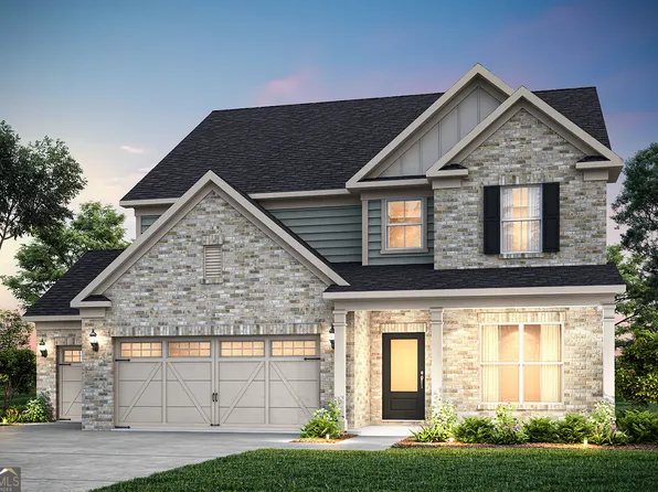 5245 Birch Valley Rd, Cumming, GA 30028