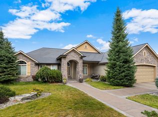 1606 W Gail Jean Ln, Spokane, WA 99218
