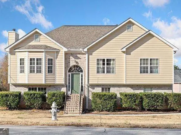 1855 Kilcrease Rd, Bethlehem, GA 30620