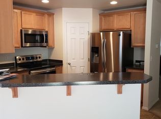 3622 London Loop NE, Lacey, WA 98516