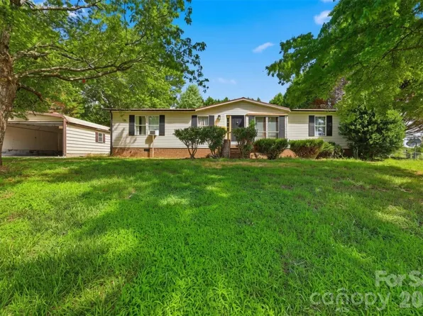 546 Bethlehem Rd, Statesville, NC 28677
