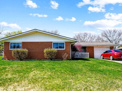 437 Geron Dr, Springfield, OH, 45505