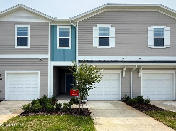 1733 PACIFICO Way, Jacksonville, FL 32211