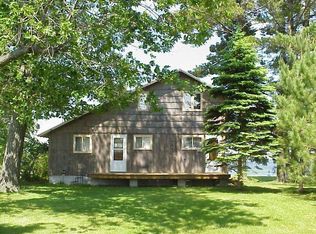 W6328 Gumaer Rd, Shawano, WI 54166