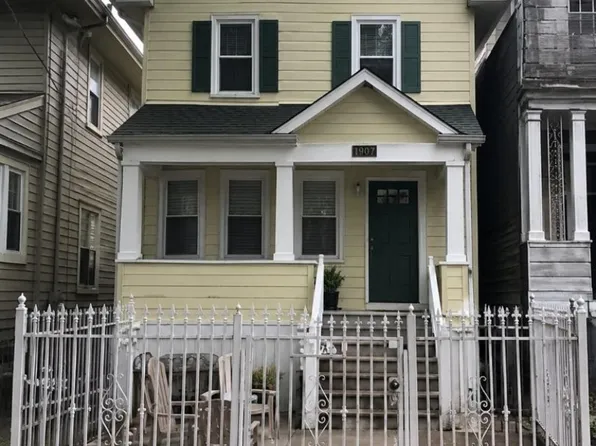 101 Columbia Ave, Newark City, NJ 07106