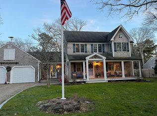 8 Bowsprit Path, West Yarmouth, MA 02673