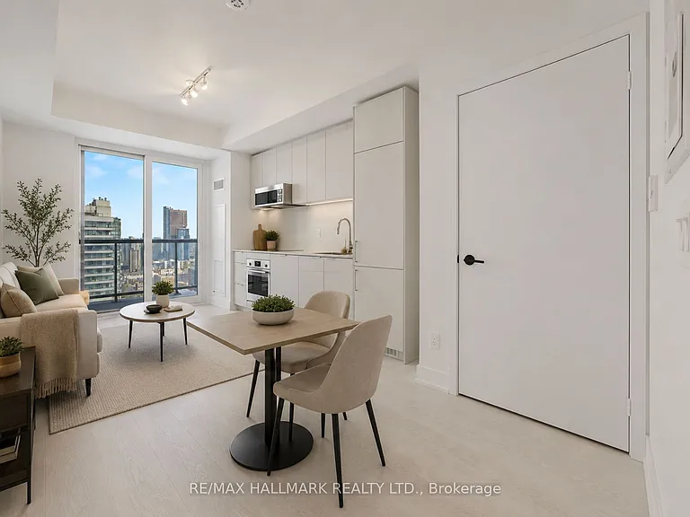 308 Jarvis St #2906 — Photo 2