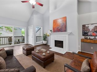 2100 Tanglewilde St APT 740, Houston, TX 77063
