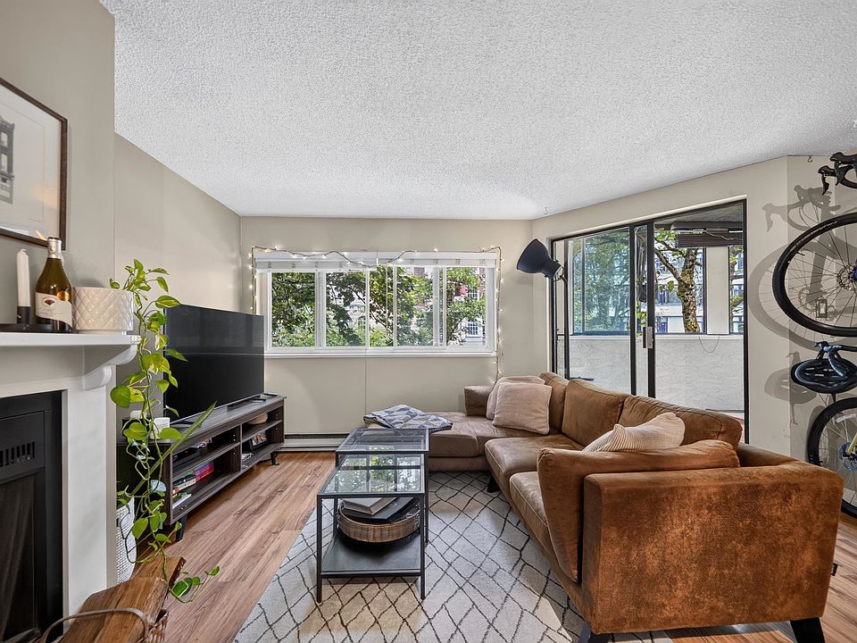 1st image of 936 Bute St #202