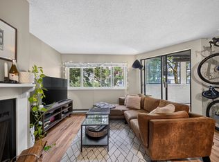 936 Bute St #202, Vancouver, BC V6E 1Y8