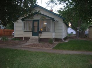 1028 Bross St, Longmont, CO 80501