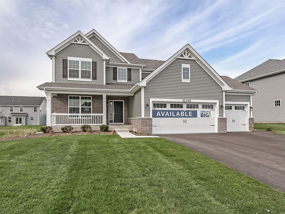 1st image of 12330 Limerick Ln Lot 112