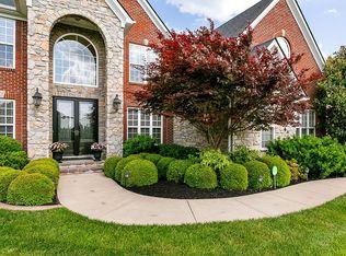 3301 Feliciana Ln, Lexington, KY 40509