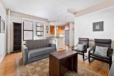 Rented by Keller Williams NYC