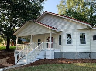 300 Clay St, Water Valley, MS 38965