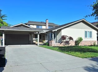 5363 Brenda Ave, San Jose, CA