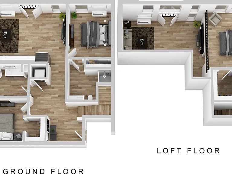 Hyas Point Apartments — Photo 218