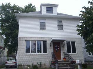 267 California Ave, Providence, RI 02905