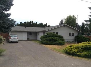 210 S Willow St, Ellensburg, WA 98926