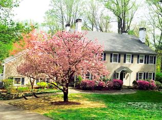 152 Marshall Ridge Rd, New Canaan, CT 06840