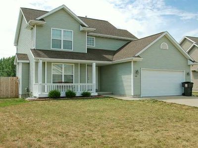 1109 SW 53rd St, Ankeny, IA, 50023