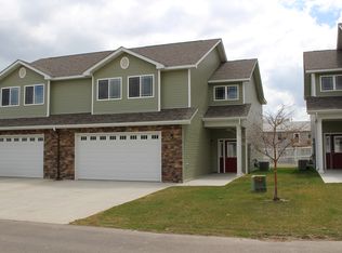 2332 14th St NW, Minot, ND 58703