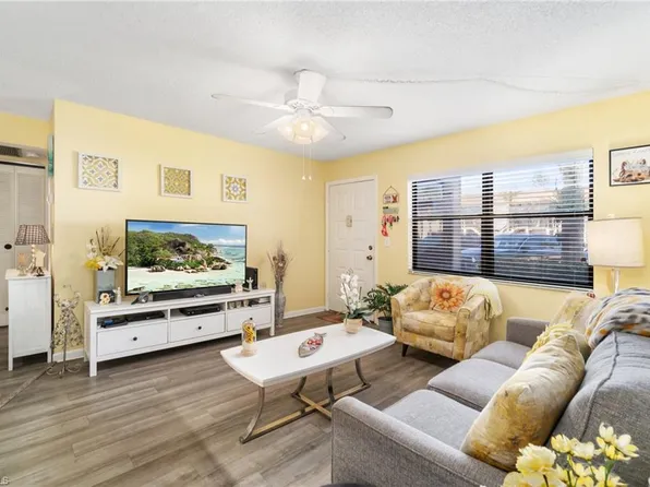 4363 27th CT SW #2-103, NAPLES, FL 34116