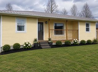 288 John R Jones Rd, London, KY 40741