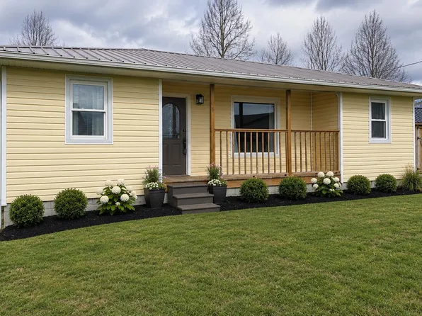 288 John R Jones Rd, London, KY 40741