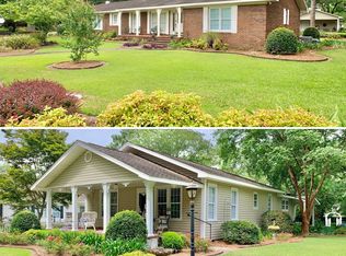 204 E Farmer St, Samson, AL 36477