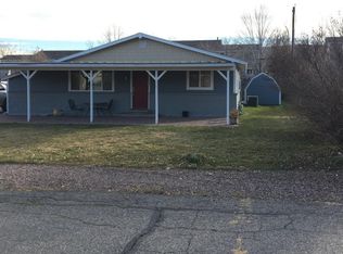 15880 W 13th Ave, Golden, CO 80401