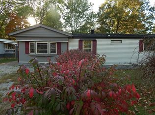 43 Sisk Rd, Creal Springs, IL 62922