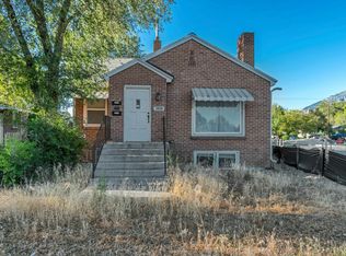 1026 W Center St, Provo, UT 84601