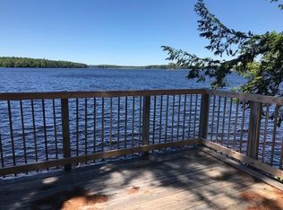 T26 Xxx Clifford Lake Rd, Wesley, ME 04686