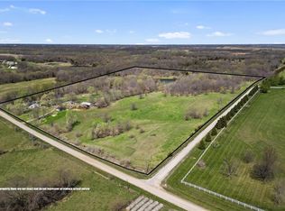 46742 E 192nd St, Richmond, MO 64085