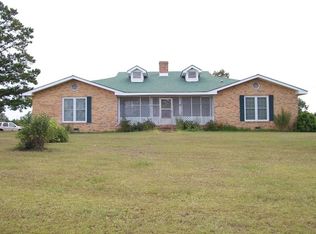 784 Bud Gary Rd, Clayton, AL 36016