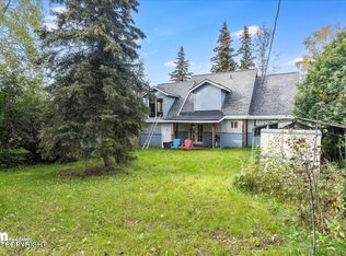 6930 E 11th Ave, Anchorage, AK 99504