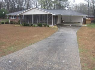 4049 Robert Allen Rd, Douglasville, GA 30134