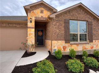 8041 Massa Dr, Round Rock, TX 78665