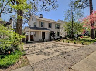 1715 N Spruce St, Little Rock, AR 72207