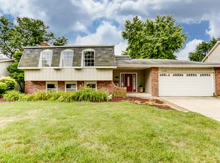 1480 Buena Vista Dr, Wheaton, IL